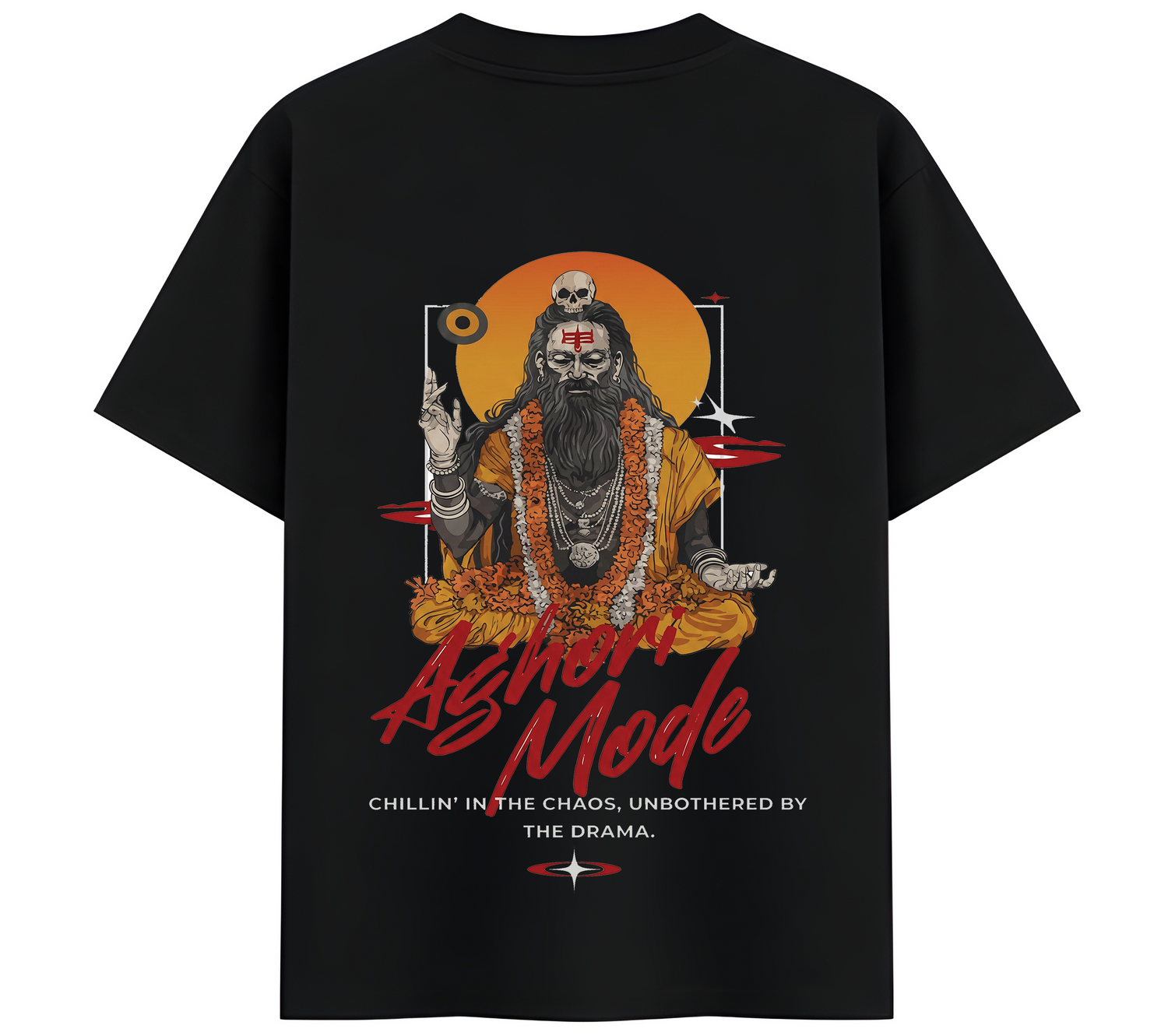 Spiritual Tees