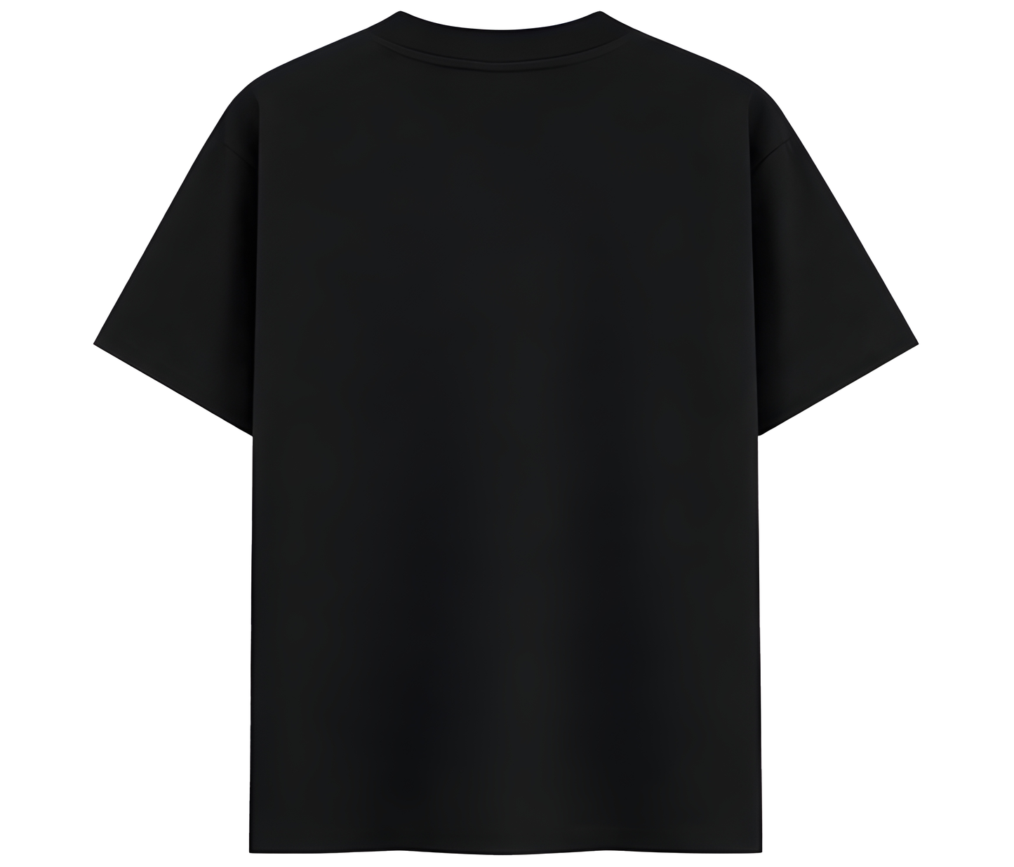 Dhanush – Warrior’s Resolve | Oversized Spiritual Streetwear T-Shirt