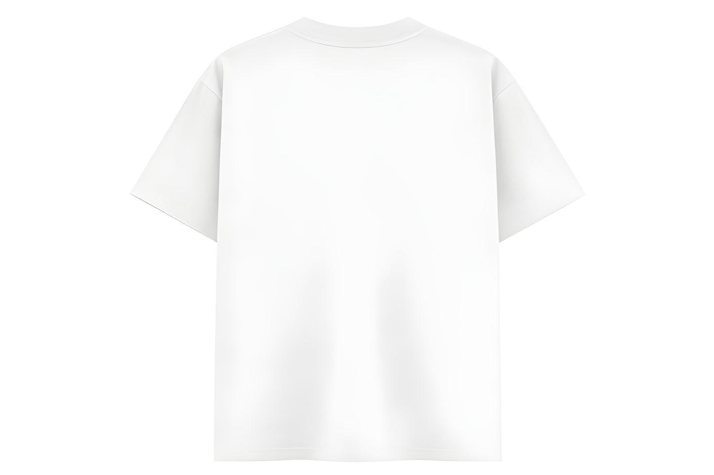 Dhanush – Warrior’s Resolve | Oversized Spiritual Streetwear T-Shirt